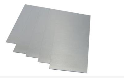 China BV Certified Stainless Steel Sheet 10mm 410 420J1 420J2 430 Acero Inoxidable 304 à venda