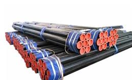 China ASTM A335 Alloy Steel Seamless Pipe SA335 P11 GR P11 API SPEC Casing For Drilling for sale