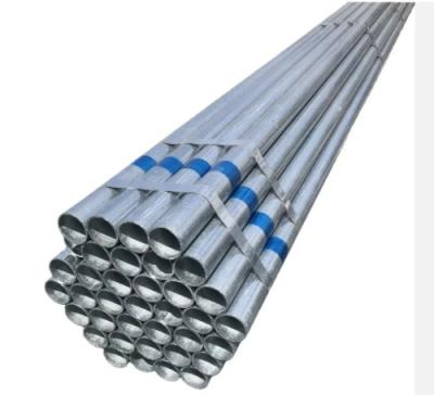 China Incoloy 800 Alloy Steel Seamless Pipe BA 2B Hastelloy C22 Tube for sale
