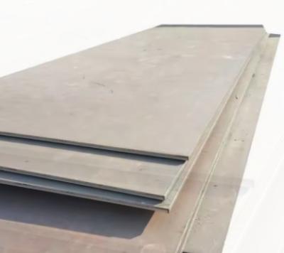 China Nm400 Abrasion Wear Resisitant Steel Plate Sheet NM450 NM400 NM500 Main applications for general bearings, tools, rails, for sale