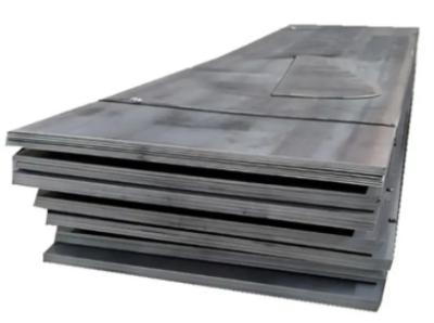 China Ar500 Abrasion Wear Resistant Steel Plate 200mm Nm400 NM400 NM450 NM500 NM550 NM600 wearEquivalent for sale