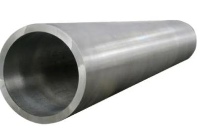 China Hot Sale High Quality Stainless Steel Seamless SS Pipe Tube 16mm Weld SCH30 Decor For Industry for sale