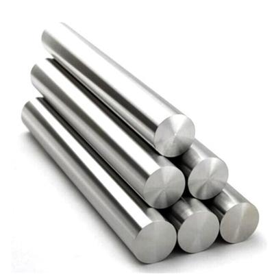 China Duplex 2205 Stainless Steel Round Bar 1.4034 304 Bright Polished Square RodUsed in auto parts, aviation, etc for sale