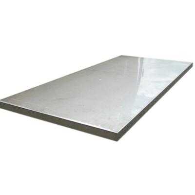 China 304 316 321 ASTM A240 Stainless Steel Plate Sheet 2B BA HL Surface Easy to regrind for sale