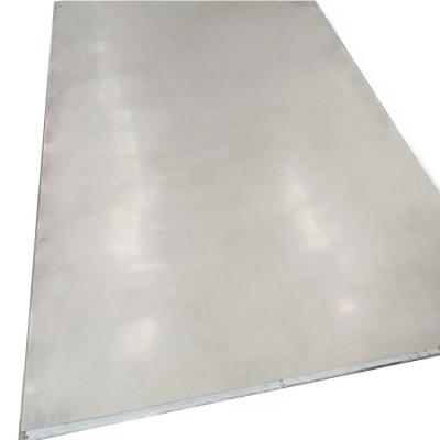 China 2b Surface 201 Stainless Steel Plate Sheet Seamless 1220x2440mm for sale