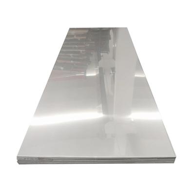 China TISCO Cold Rolled 304 Stainless Steel Sheet 0.6mm With Slit Edge for sale