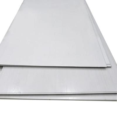 China SUS310 Stainless Steel Plate Sheet 0.5mm To 50mm ASTM JIS for sale