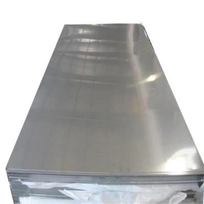 China 304 placa de acero inoxidable ASTM A240 ASTM A167 de 304L 1-6m m en venta