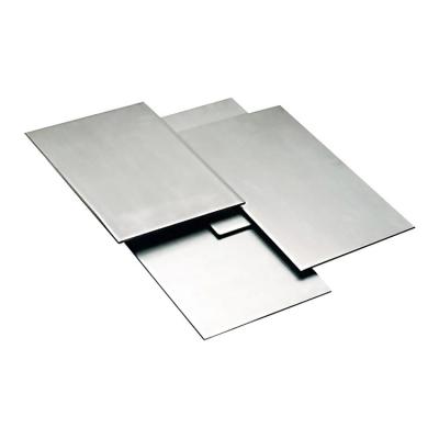 China TISCO Austenitic 430 Stainless Steel Plate Sheet Width 1250mm for sale