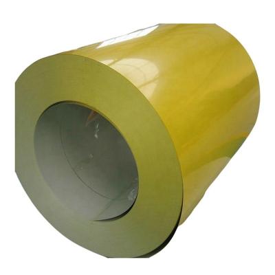 China Aluminium PPGL Steel Coil Zinc Coated Nm500 For Construction Plate for sale