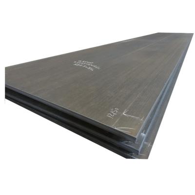 China OEM ODM 6mm Mild Carbon Steel Sheet Plate 345B Q345C Q345DUsed for building components, containers, boxes, furnace for sale