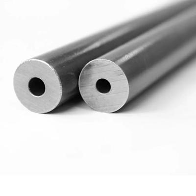China Tubos de caldera inconsútiles inconsútiles de la tubería de acero P91 del carbono del API J55 en venta