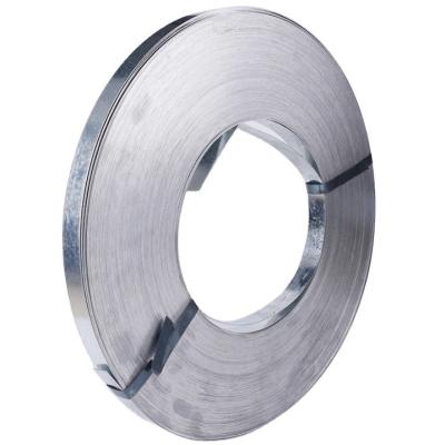 China 4mm Hot Rolled Stainless Steel Flat Strips Coil AISI JIS for sale