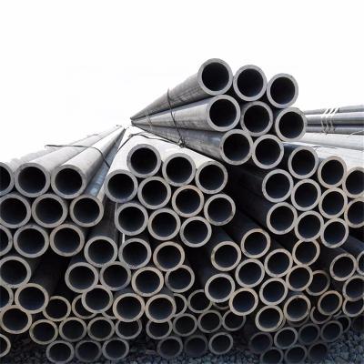 China Q195 Q235 Q345 Cold Rolled Galvanized Carbon Steel Pipe Z275g/M2 for sale