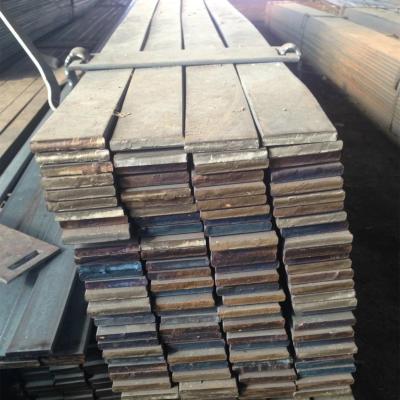 China ASTM A36 Carbon Steel Flat Bar 20*20*3mm 200*200*14mm for sale