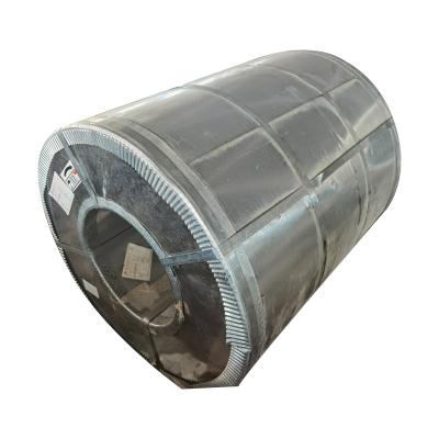 China Bright Surface 2B BA Stainless Steel Plate Coil 201 Cold Rolled Steel Coil for sale