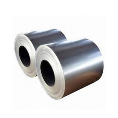 China a bobina de aço inoxidável de superfície 1mm da tira 4k laminou AISI JIS à venda