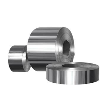 China TISCO 3mm 304 BA Bright Annealed Stainless Steel 410 Hot Rolled For Container Plate for sale