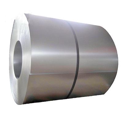 China EN 400 8k Stainless Steel Coil 2.5mm Cold Rolled Anti Corrosion for sale
