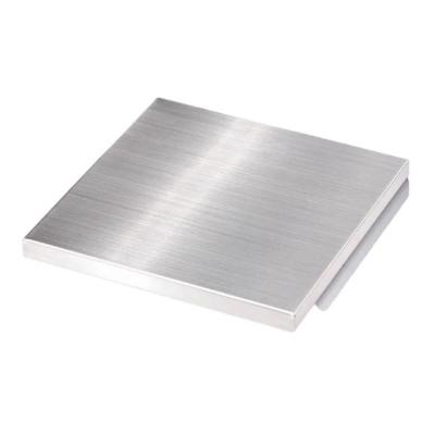 China TISCO 316 Cold Rolled Stainless Steel Plate Sheet BA 8K Mirror 300 Series for sale