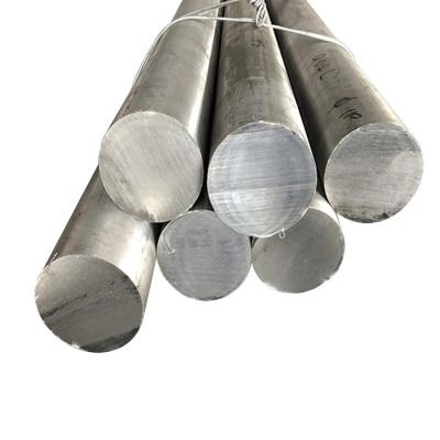 China 2 Inch Stainless Steel Round Bar ASTM A213 A312 2mm SS Rod for sale