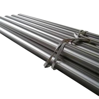 China TISCO Hot Rolled Stainless Steel Round Bars Bright Annealed 300 Series for sale