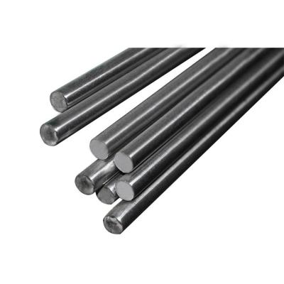 China DIN TUV 12mm 316 Stainless Steel Round Bar HL Hot Rolled for sale