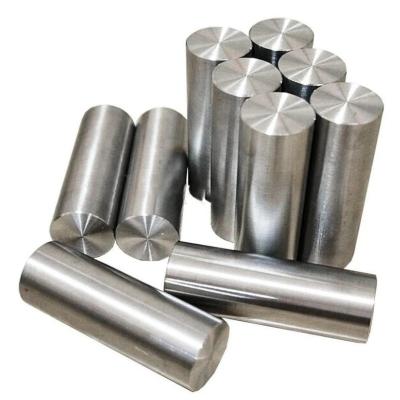 China ANSI SS 310 310S Polished Stainless Steel Bright Bars 2205 2507 for sale