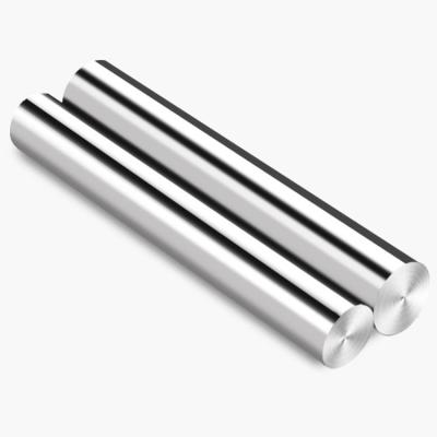 China GB ASTM 4mm 5mm 8mm Stainless Steel Round Bars 304 304L for sale