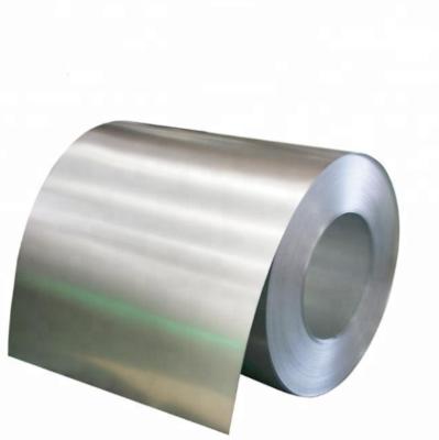 China AISI ASTM Dx51d Z275 Zinc Coated Gi Steel Coil Regular Spangle for sale