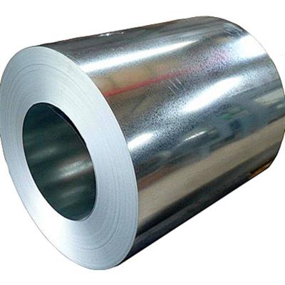 China 275g/M2 GI Sheet Coil S250 S280 S320GD Prepainted Galvanized Steel Coil for sale
