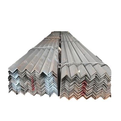 China 50*50mm 30*30mm Galvanized Stainless Steel Angle Bar 2D 2B HL for sale