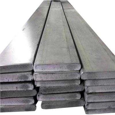 China Chromium Nickel Austenitic Brushed Stainless Steel Flat Bar 304 2D Ba 2b for sale
