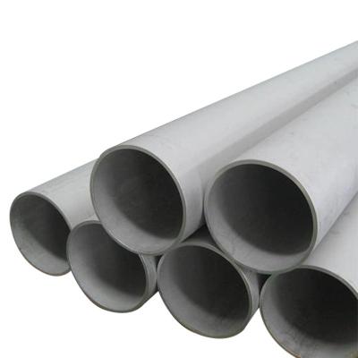 China ASTM A789 SS TP316 316L stainless steel pipe supplier Annealed Pickling welding stainless steel pipe for sale