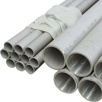 Chine Finition soudée du miroir HL du tuyau 4K de solides solubles en acier de fournisseur de tube d'acier inoxydable de 201 pour la construction à vendre