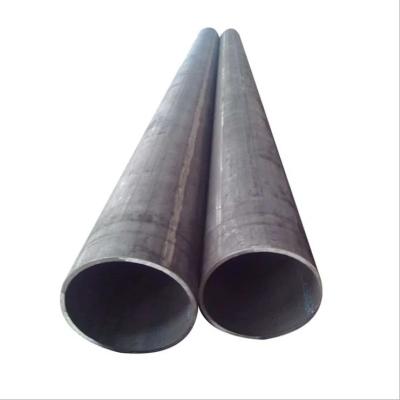 Chine Tuyau d'acier inoxydable de tuyau sans couture de Sch40 solides solubles OD 6mm pour la construction à vendre