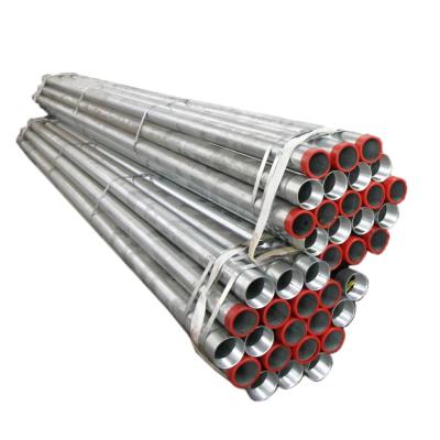 China Q235 SS400 A36 Black Carbon Steel Welded Pipe 800*400mm 600*600mm for sale