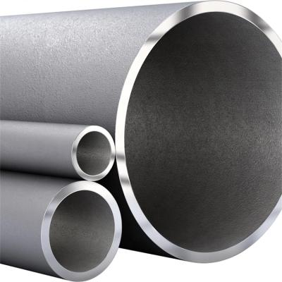 Chine ASTM A213 DIN 17456 solides solubles sifflent le tube en acier sans couture de 10mm OD à vendre
