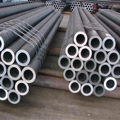 China 16Mn 20G ERW Precision Alloy Steel Seamless Pipe ASTM A53 A106 A178 for sale