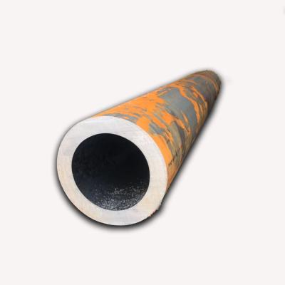 China Tubulação de aço sem emenda da liga da tubulação N06022 de B2 B3 Hastelloy C276 à venda