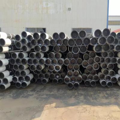 China 20cr 30cr 35cr 6 Inch Alloy Steel Seamless Pipe ASTM A106B ST52 for sale