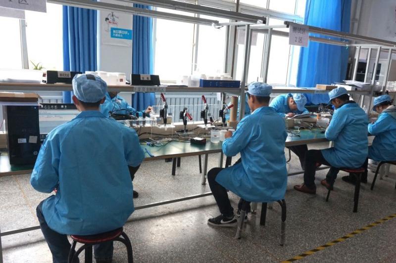 Proveedor verificado de China - Dongguan Shinein Electornics Technology Co.,Ltd