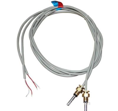 China Pt1000 RTD Temperature Sensor 1.5M Cable For Temperature Testing for sale