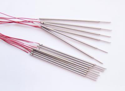 China ODM High Temp K Type Thermocouple , SGS Mineral Insulated Thermocouple for sale