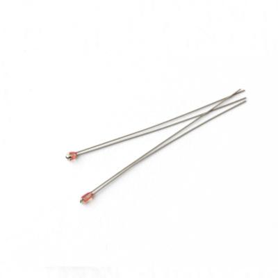 China 4-20mA Glass Encapsulated NTC Thermistor For Temperature Measurement for sale