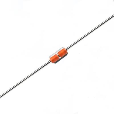 China Medical Negative Temperature Coefficient Resistor , ntc 3950 100k thermistor for sale