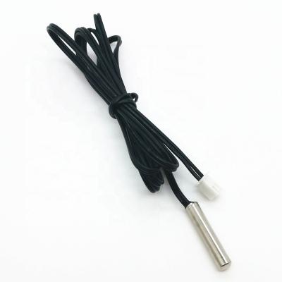 China 5k Ohm Hot Water Tank Thermocouple NTC thermistor 1k Hz Frequency for sale