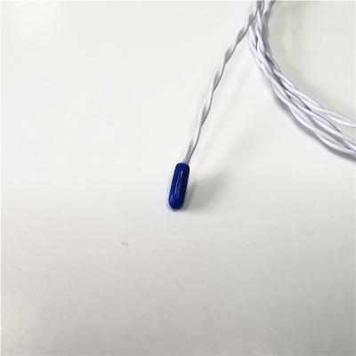 China Corrosion Resistance Infrared Temperature Sensor nTC thermistor AC1000V for sale