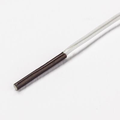 China Thin Film Medical Temperature Sensor SS Housing ROHS Approved for sale