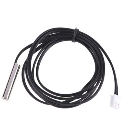 China 3.0V-5.5V IP67 Waterproof Temperature Probe high temperature for sale